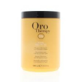 FANOLA MASK ORO PURO 1000 ML